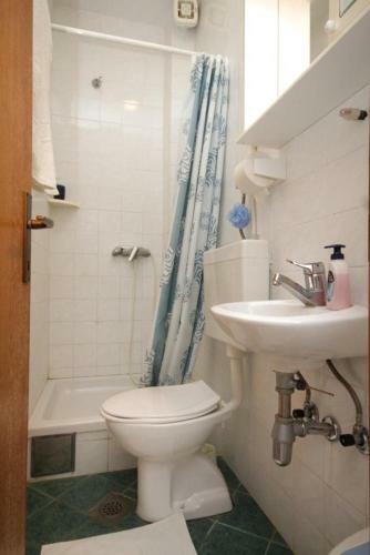 Apartment Slano 8538b