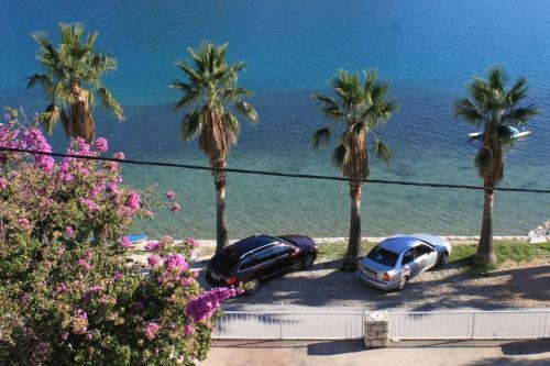 Apartment Slano 8538b