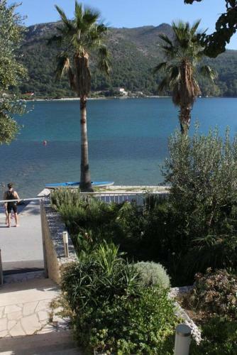 Apartment Slano 8538b