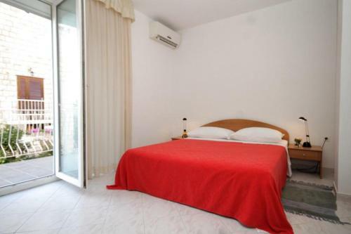 Apartments By The Sea Slano (dubrovnik) - 8538