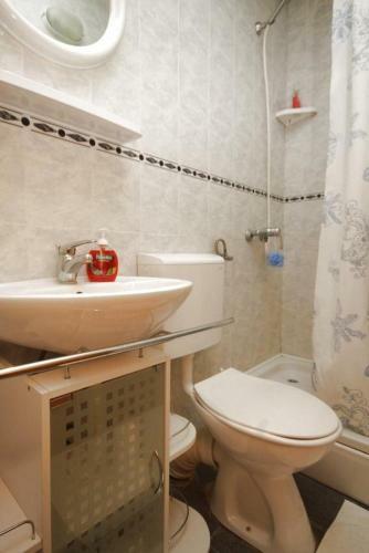 Apartments By The Sea Slano (dubrovnik) - 8538