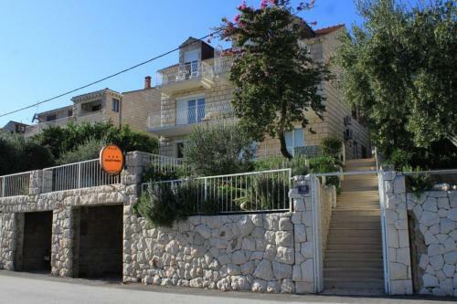 Apartments By The Sea Slano (dubrovnik) - 8538