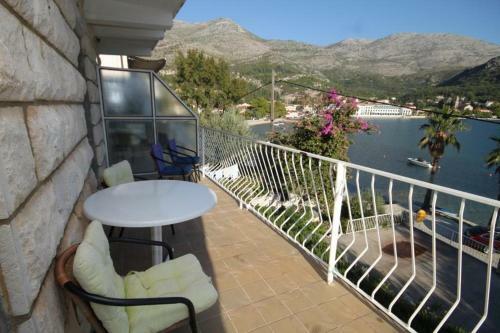 Apartments By The Sea Slano (dubrovnik) - 8538
