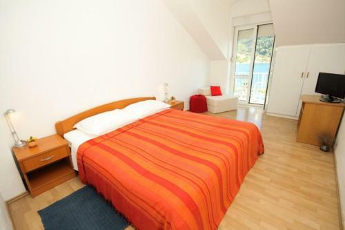Apartments By The Sea Slano (dubrovnik) - 8538