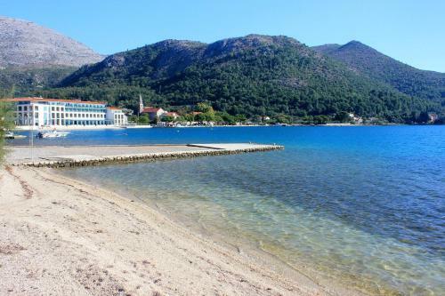 Apartments By The Sea Slano (dubrovnik) - 8538