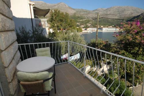 Apartments By The Sea Slano (dubrovnik) - 8538