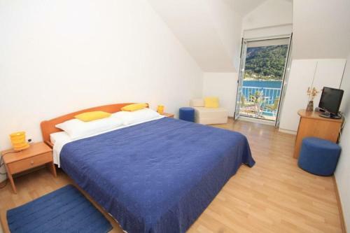 Apartments By The Sea Slano (dubrovnik) - 8538