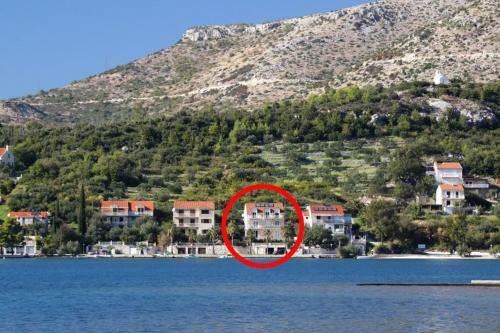 Apartments By The Sea Slano (dubrovnik) - 8538