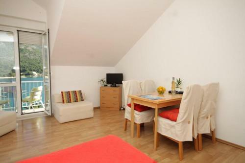 Apartments By The Sea Slano (dubrovnik) - 8538