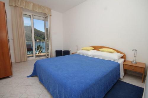 Apartments By The Sea Slano (dubrovnik) - 8538