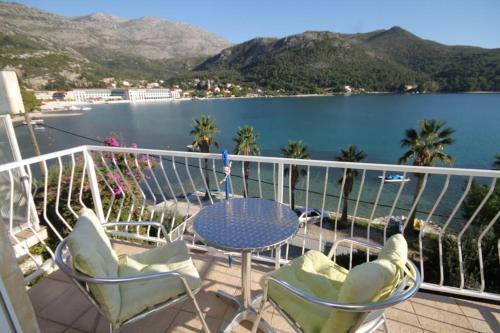 Apartments By The Sea Slano (dubrovnik) - 8538