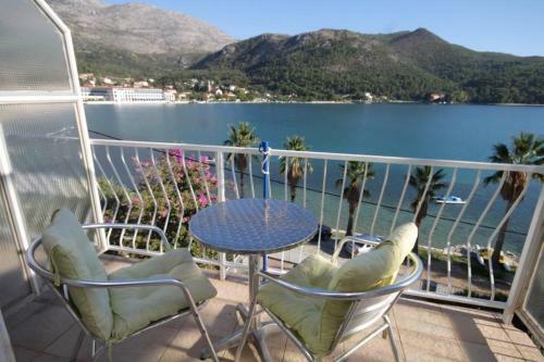 Apartments By The Sea Slano (dubrovnik) - 8538