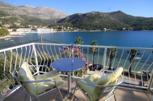 Apartments By The Sea Slano (dubrovnik) - 8538