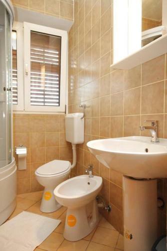 Apartments By The Sea Slano (dubrovnik) - 8538