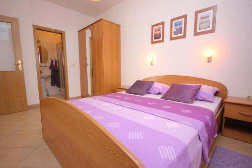 Apartment Slano 8608a