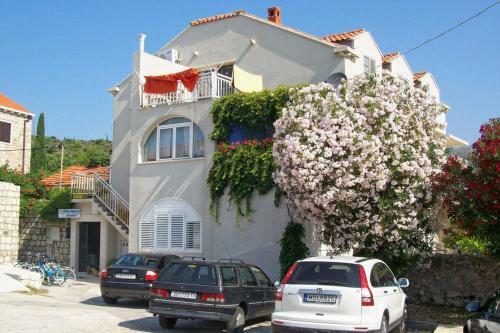 Apartment Slano 8608a