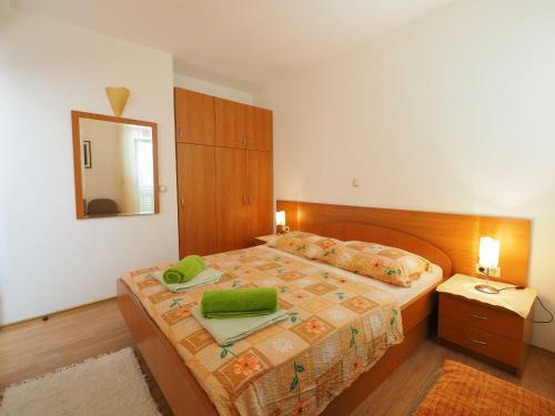 Apartments & Room Eva Slano