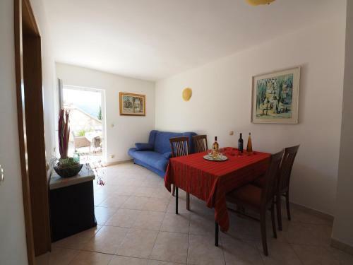 Apartments & Room Eva Slano