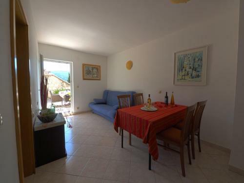 Apartments & Room Eva Slano