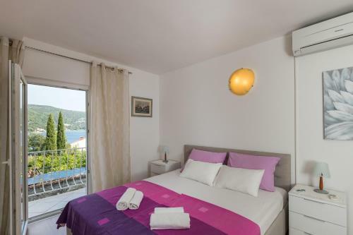 Apartments & Room Eva Slano