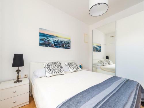 Five-bedroom Holiday Home In Slano