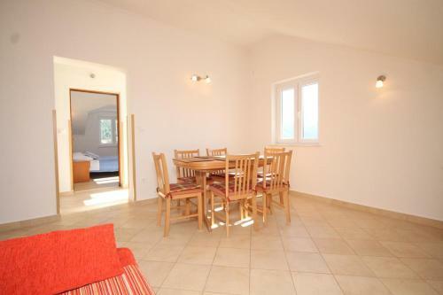 Apartments By The Sea Slano (dubrovnik) - 8741