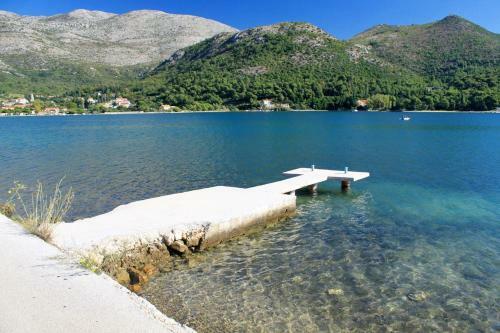 Apartments By The Sea Slano (dubrovnik) - 8741