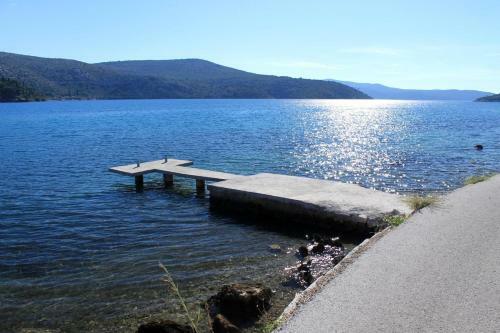 Apartments By The Sea Slano (dubrovnik) - 8741