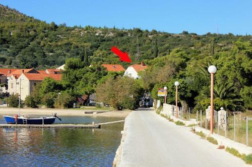 Apartamentos Studio Slano 8608b