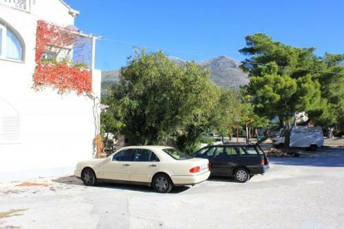 Apartamentos Studio Slano 8608b
