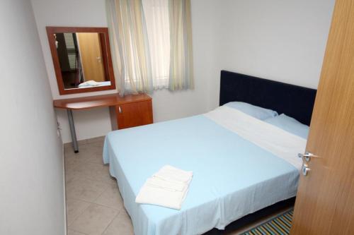 Apartment Slano 3184a