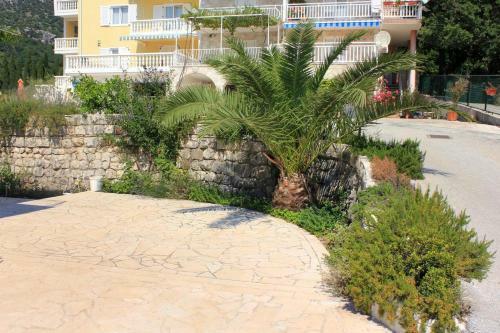 Apartment Slano 3184a