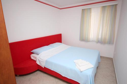 Apartments With A Parking Space Slano (dubrovnik) - 3184