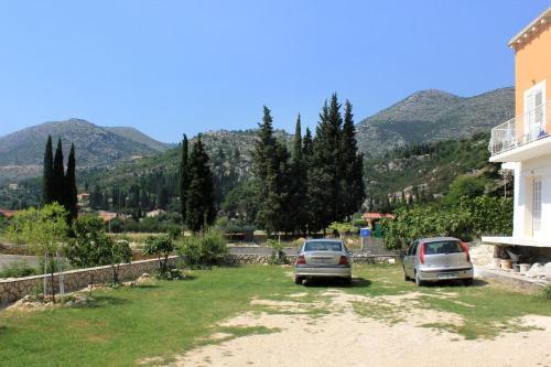 Apartments With A Parking Space Slano (dubrovnik) - 3184