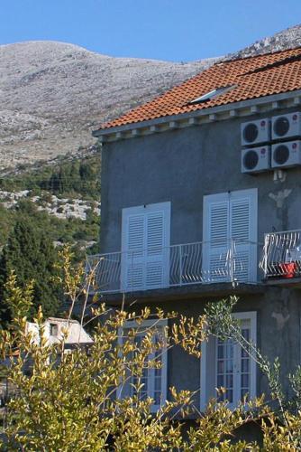 Apartments With A Parking Space Slano (dubrovnik) - 3184