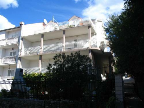 Apartment Slano 12576c