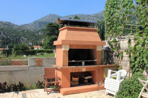 Apartment Slano 3184c