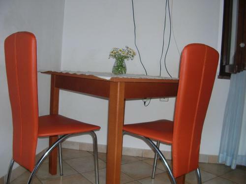 Apartamentos Vacation Home Lucija