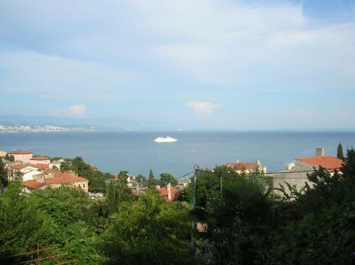 Apartamentos Vacation Home Lucija