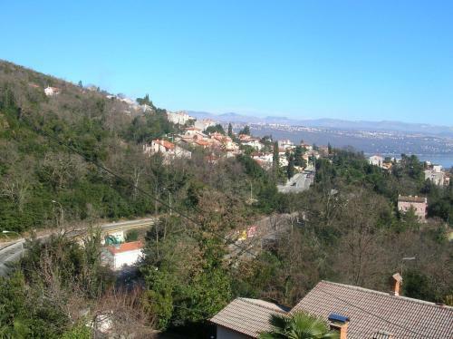 Apartamentos Vacation Home Lucija