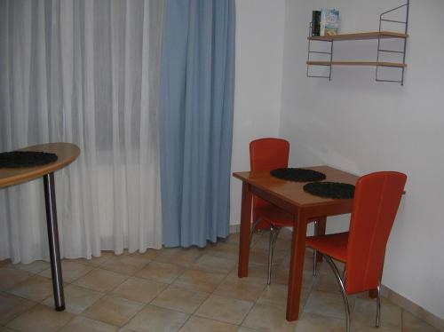 Apartamentos Vacation Home Lucija