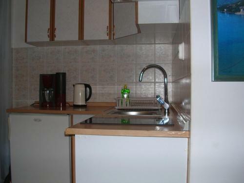 Apartamentos Vacation Home Lucija