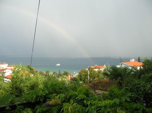 Apartamentos Vacation Home Lucija