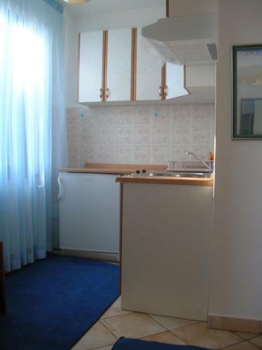 Apartamentos Vacation Home Lucija