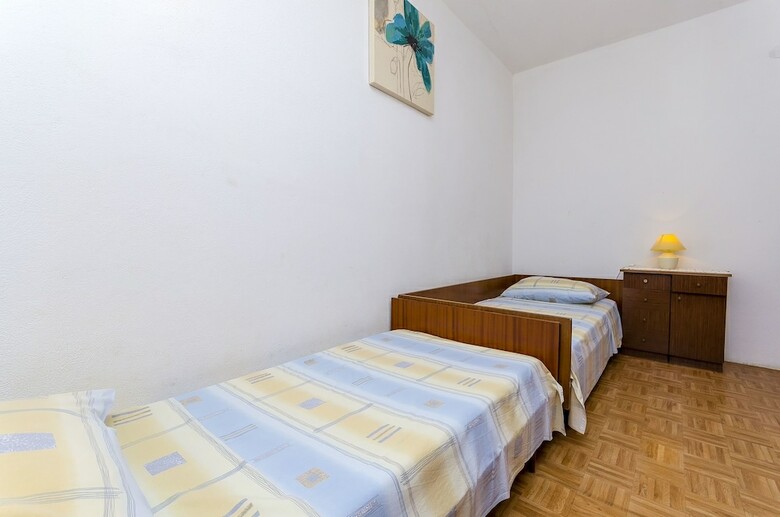 Apartments Milka