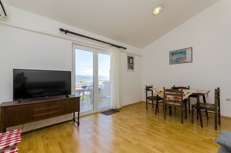 Apartments Milka