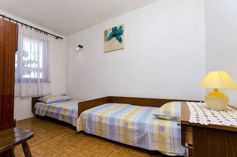 Apartments Milka