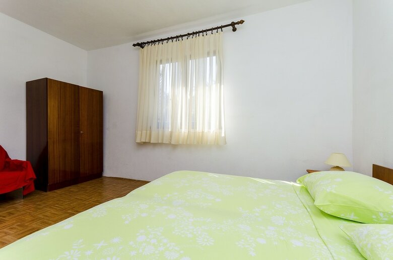 Apartments Milka