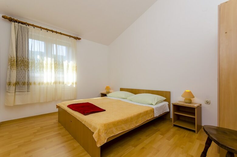 Apartments Milka