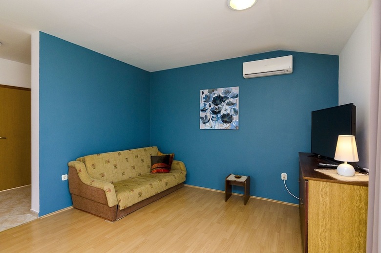 Apartments Milka